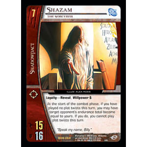Shazam Cost Shazam Cost